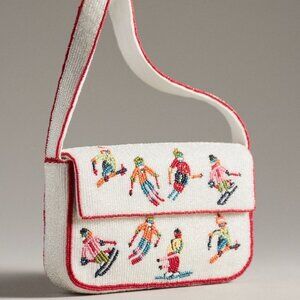 Maeve The Fiona Beaded bag